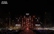 GAMA Music Racing Festival 2025 xác lập kỷ lục, sở hữu sân khấu dài 80m cân trọn trình diễn nghệ thuật lẫn chạy xe hơi