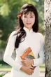 Nữ diễn viên Việt xinh đẹp đến nỗi không tìm được ai thay thế, khó tin trước nhan sắc sau chục năm "mất tích"