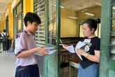 Kỳ thi tuyển sinh lớp 10 tại TPHCM: Sở GD&ĐT thông tin nhanh ngày thi đầu tiên