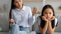 Đây là phản ứng NÃO của trẻ khi nghe cha mẹ khuyên răn: Khoa học cho thấy thực tế quá "phũ phàng"