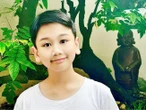 Con 1 sao Việt có đôi tai cực đặc biệt: Ai nấy khen phúc tướng, sau này làm nên chuyện