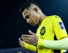 Sốc với gương mặt đầy sẹo của cầu thủ nổi tiếng được ví như Ronaldo sau vụ bị tạt axit rúng động Đông Nam Á