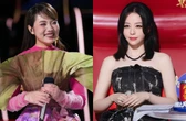 1 nữ giám khảo Trung Quốc 3 lần liên tiếp không vote cho Phương Mỹ Chi ở Sing! Asia
