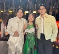 Phương Mỹ Chi khiến Tô Hữu Bằng đòi rời đi