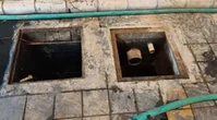 Vệ sinh bể phốt, 3 người trong một gia đình tử vong thương tâm