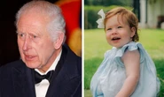 Meghan chia sẻ ảnh hiếm của Lilibet trong ngày sinh nhật còn Vua Charles lặng lẽ chịu đựng nỗi nhớ