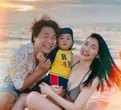 Cuộc sống làm mẹ đơn thân của Hòa Minzy sau 3 năm chia tay bạn trai thiếu gia