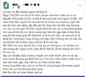 Con gái đậu trường chuyên lớp 10, người cha viết thư cảm ơn 2 ân nhân