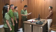 Bắt chủ tịch công ty "thổi" vốn lên 42.000 tỷ, hoạt động đa cấp biến tướng để lừa đảo