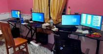 Ngôi nhà tráng lệ của đối tượng cầm đầu đường dây lừa đảo, 1 người ở TP. HCM bị lừa hơn 41 tỷ trong 2 ngày