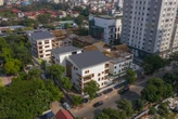 4 trường mầm non công lập siêu xinh của Quận Cầu Giấy, ngó cơ sở vật chất mà mê