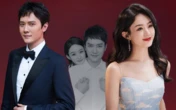 Triệu Lệ Dĩnh vướng tin đồn yêu đạo diễn, Phùng Thiệu Phong phản đòn tinh tế sau 1 tháng im lặng
