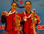 Năm Phan Hiển chào đời Khánh Thi đã vào trường múa, chàng trai 17 tuổi cưa đổ "chị đại" và hàng loạt drama ra đời