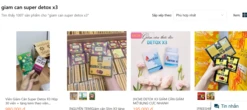 Sở Y tế Đà Nẵng cảnh báo không dùng thực phẩm chức năng của doanh nghiệp "biến mất"