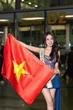 Nam thần, mỹ nhân Việt sẵn sàng tham chiến ở đấu trường quốc tế