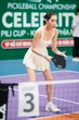 Hiền Hồ và Ngọc Trinh chơi pickleball: Ai hot hơn?