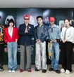 Sĩ đến hết đời: Diệu Nhi, Quang Hùng và dàn sao Việt "flex" ảnh chung sát rạt G-Dragon!