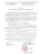 Vụ "Ngân Hải Sản": Công an tìm người đã chuyển tiền vào tài khoản 104882900423 của VietinBank, tài khoản 19039581368016 của Techcombank