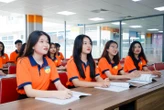 Chọn ngành Logistics tại HUTECH - học phí tốt, chất lượng đào tạo vượt trội