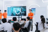 Chuyển đổi số – chuyên ngành học của tương lai vừa “đổ bộ” Trường Đại học FPT, bạn đã biết chưa?
