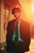 AI biến nhân vật Thám Tử Lừng Danh Conan thành người thật, fan "đổ gục" vì quá xinh và đáng yêu