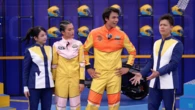 Sốc với Nam vương Việt khi muốn làm điều này trên sóng truyền hình chỉ vì thua gameshow