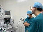 Gia đình ngậm ngùi tiễn biệt người phụ nữ qua đời vì TNGT: Trắng đêm "hồi sinh" 3 sự sống từ tim và 2 thận của người hiến chết não