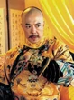 Bức ảnh phục dựng diện mạo thật của Càn Long gây sốc, rất giống một minh tinh hạng A đình đám