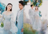 "Thần tiên tỷ tỷ" showbiz Việt sau một năm cưới thiếu gia tập đoàn nhựa