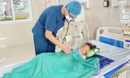 Vụ rắn cạp nia chui ra từ điều hòa cắn bé 7 tuổi lúc hơn 3h sáng: Người mẹ hoảng sợ kể lại toàn bộ sự việc