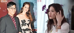 “Cô dâu nghìn tỷ showbiz” sững sờ với tuyên bố của "bé ba" sau khi bố chồng tỷ phú qua đời!