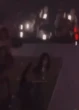 Sự cố sập sân khấu khiến "em gái BLACKPINK" sợ điếng người, một thành viên có phản xạ điểm 10