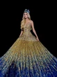 Phía sau vẻ đẹp "vô thực" của Miss World 2024