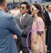 Nam thần hạng A giờ mới chịu bỏ thói keo kiệt, vợ hotgirl nhẫn nhục đủ đường để phải đẻ được con trai?