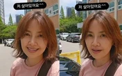 Diễn viên Shin Ae Ra bác bỏ tin đồn tử vong: "Tôi vẫn sống và khỏe mạnh"