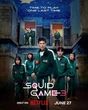 Squid Game 3 chưa chiếu đã lập kỷ lục sang chấn toàn cầu, nam chính lột xác ngoại hình quá sốc