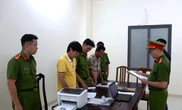 Huấn luyện viên Đặng Đạo và Nguyễn Tý vừa bị bắt tạm giam đã "ăn chặn" tiền như thế nào?
