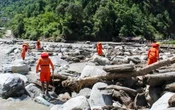 Ấn Độ: Lũ quét tàn phá bang Himachal Pradesh, 17 người tử vong