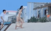 Bạn trai Hoa hậu Ý Nhi vướng tranh cãi vì 1 hành động lọt vào camera quay lén