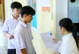 6 lỗi vi phạm bị "đánh trượt" thi tốt nghiệp THPT 2025 ngay lập tức