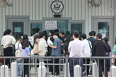 Nối lại lịch hẹn phỏng vấn thị thực sinh viên, Mỹ chú trọng kiểm tra gì?