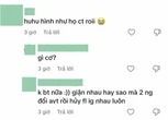 Chuyện gì đang xảy ra với tlinh và bạn trai?