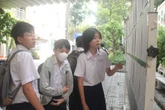 Chiều tối 26/6, TPHCM sẽ công bố điểm chuẩn lớp vào 10