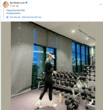 Á hậu Việt sang Mỹ định cư sau khi bị chỉ trích vì lùm xùm tình ái?