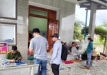 Bắt tạm giam chồng hờ bạo hành con riêng của người tình đến tử vong