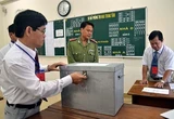 Tuyệt đối KHÔNG làm việc này trước khi diễn ra kỳ thi tốt nghiệp THPT nếu không muốn bị phạt tới 100 triệu đồng, phải chịu trách nhiệm hình sự
