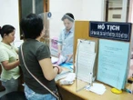 Từ 1-7, người dân được làm thủ tục khai sinh, kết hôn tại xã đang ở hoặc xã khác