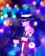 G-Dragon tự tay "xả" cả kho ảnh tắm mưa giữa Mỹ Đình, mờ ảo nhoè nhoẹt nhưng “nghệ cả củ”!