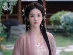 Mỹ nữ phim Trung đẹp thoát tục, khí chất tiên tử tràn khung hình và còn có màn trả thù chồng "căng" nhất hè này