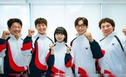 Không thể nhận ra Park Bo Gum nữa, trai ngoan xứ Hàn làm sao thế này?